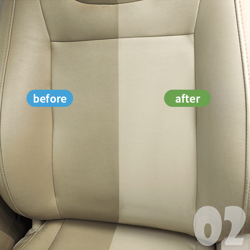 Agente limpiador Interior de c - Leather Cleaner Interior reseña y precio