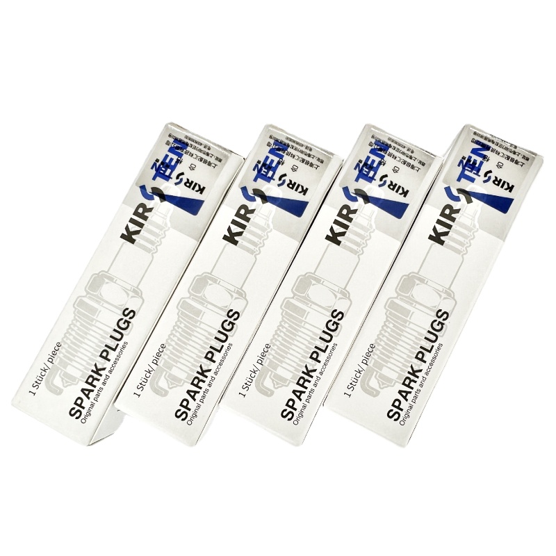 KIRSTEN-bujía de iridio para M - Bosch Spark Plug Iridium reseña y precio
