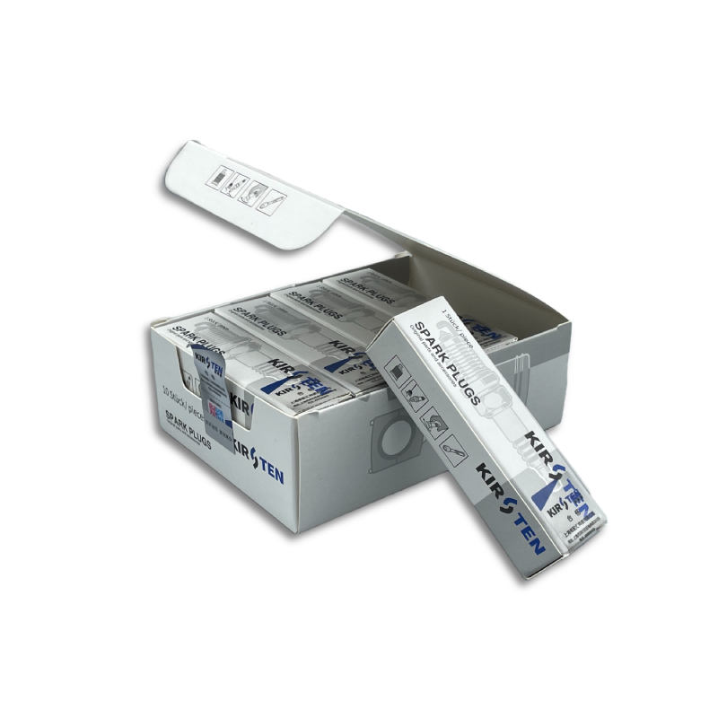 KIRSTEN-bujía de iridio para M - Bosch Spark Plug Iridium reseña y precio