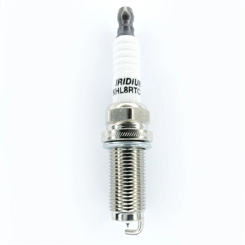 KIRSTEN bujía de iridio para J - Bosch Spark Plug Iridium reseña y precio
