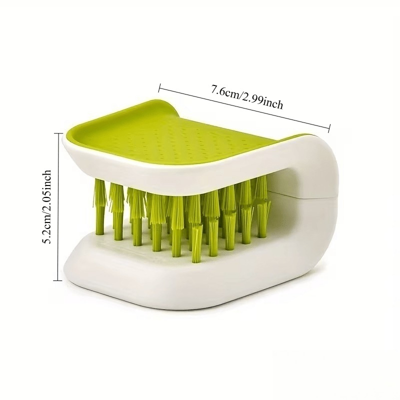 Cepillo de limpieza para cintu - Dirt Brush Interior reseña y precio
