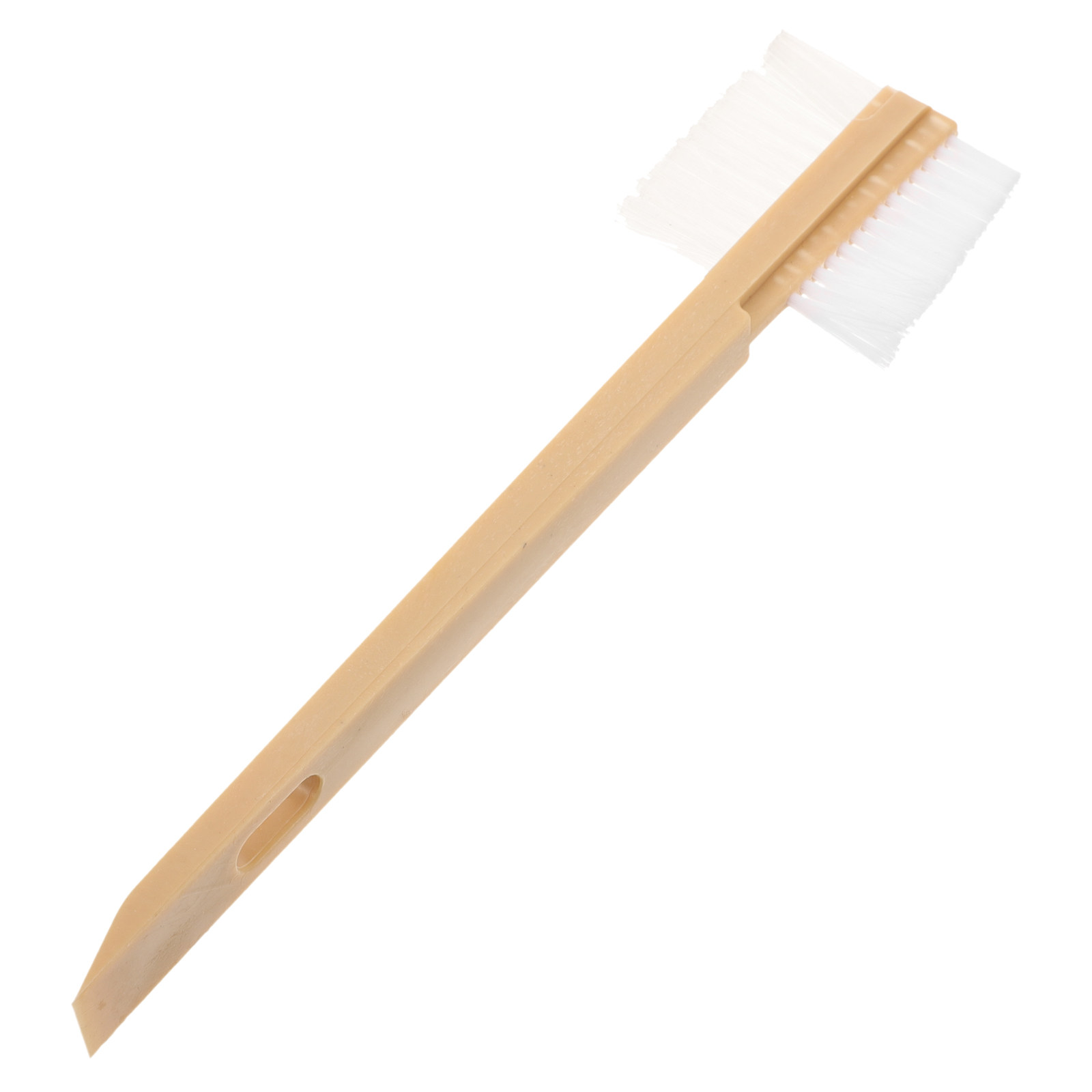 Cepillo de doble cara para el  - Dirt Brush Interior reseña y precio