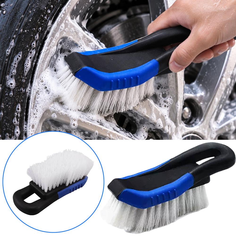 1 unidad: cepillo para limpiar - Seat Cleaner Fabric reseña y precio