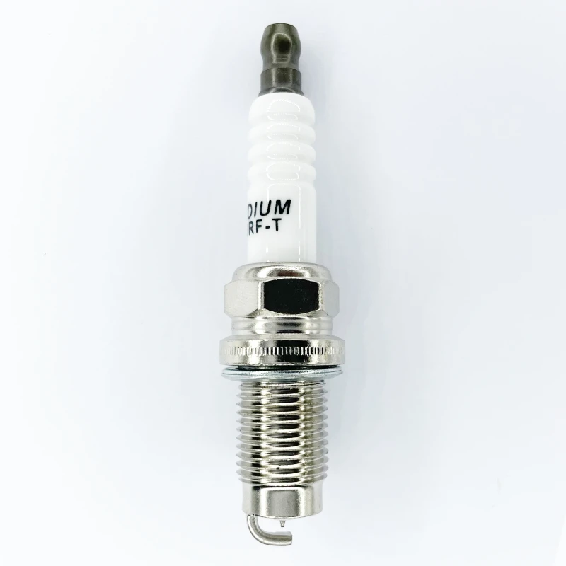 KIRSTEN bujía de iridio para V - Bosch Spark Plug Iridium reseña y precio