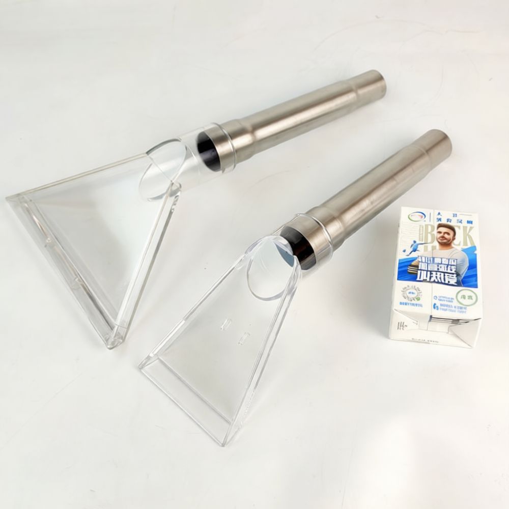 Para Jeliba: cabezal de aspira - Seat Cleaner Fabric reseña y precio