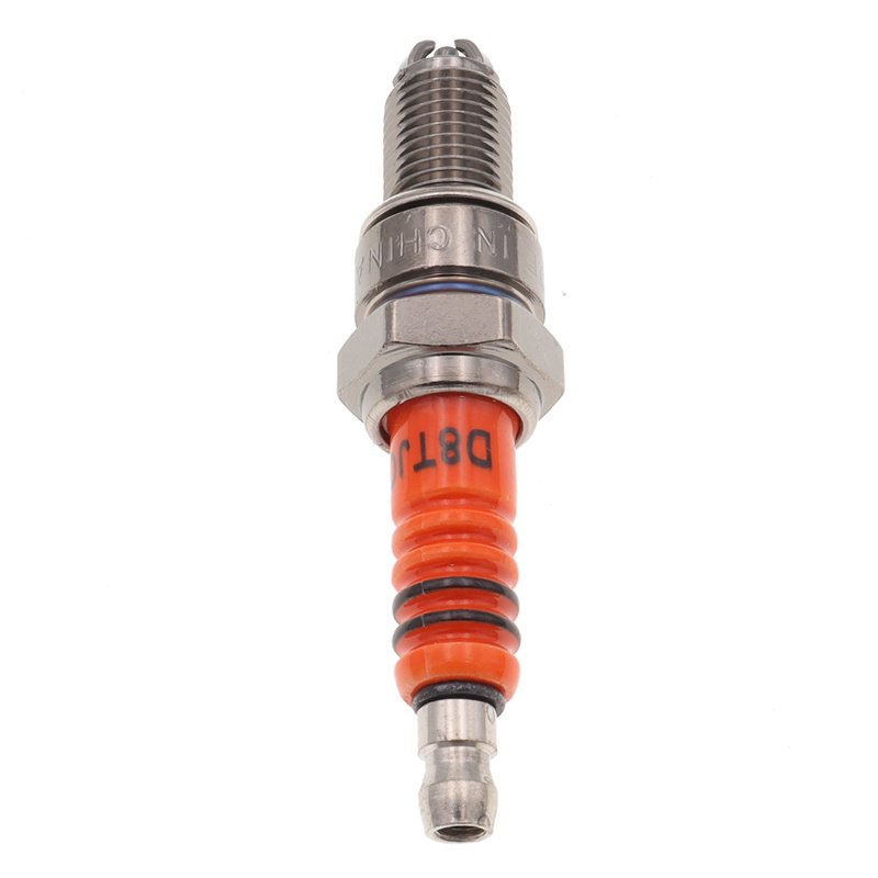 Juego de bujías para motocicle - Bosch Spark Plug Platinum reseña y precio